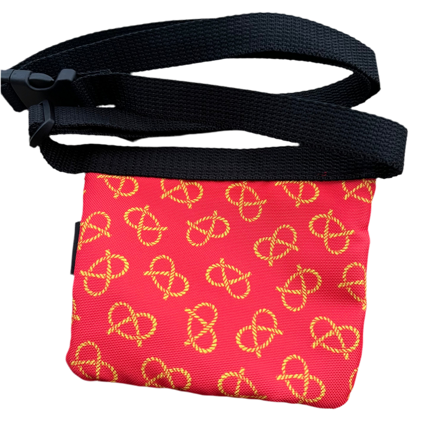 Treat Bait Bags Orange & Yellow