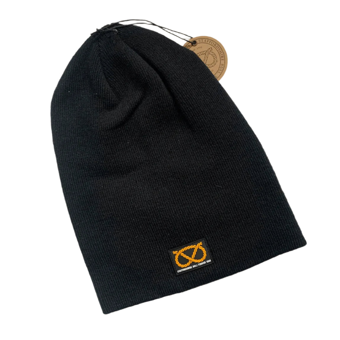 SBT Beanie No Cuff