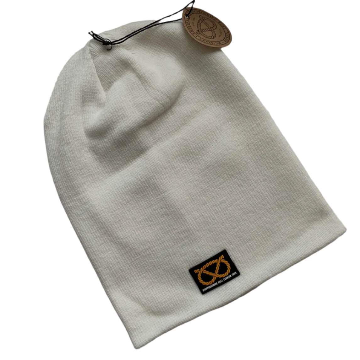 SBT Beanie No Cuff