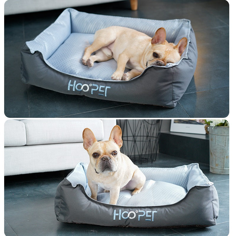 120cm Pet Cooling Mat SIZE - S/XL