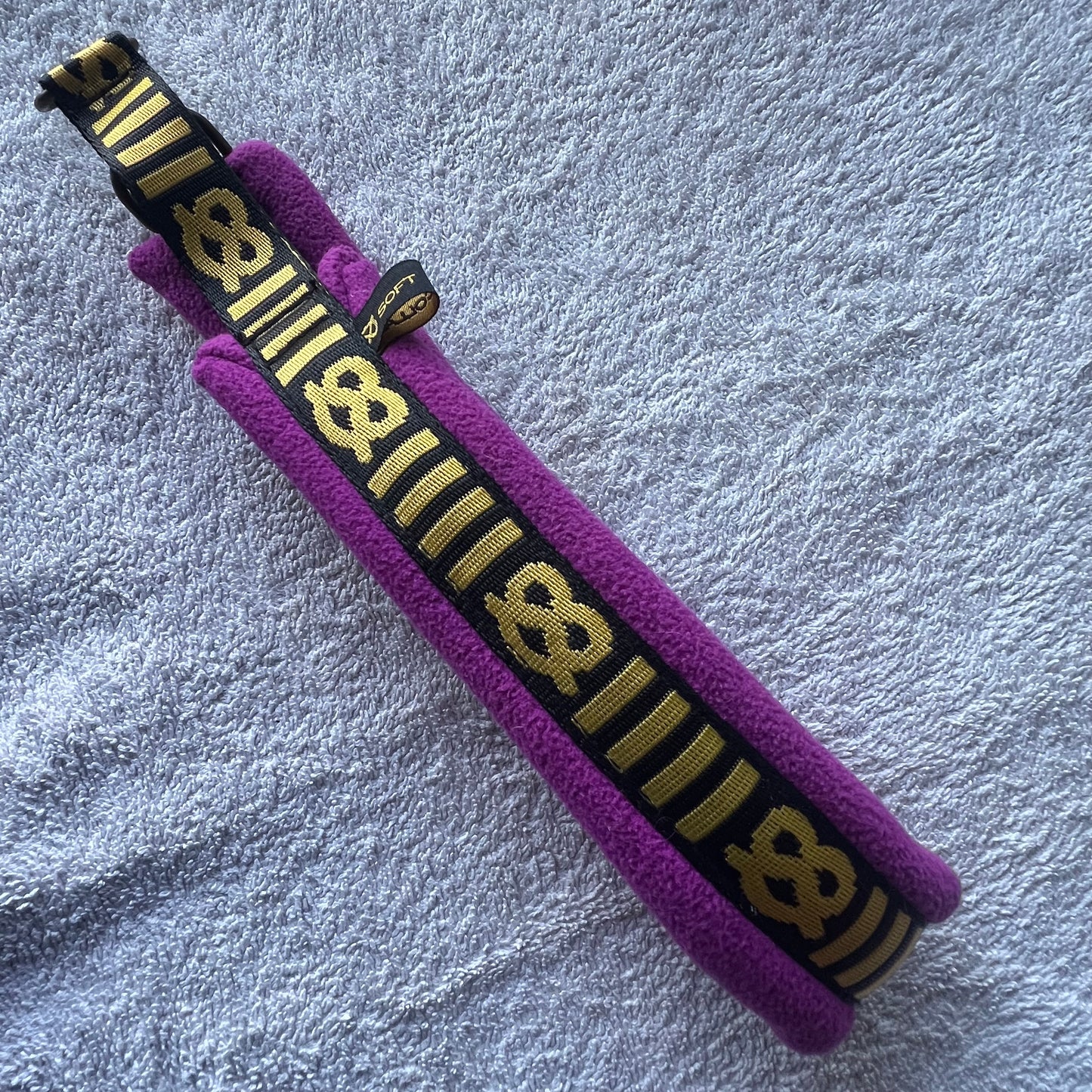 Staffy, Staffordshire Bull Terrier, SBT, Show Collar, Staffie, SBT Army SBT Army Decal, Stafford Decal, Staffordshire Bull Terrier soft martingale collar