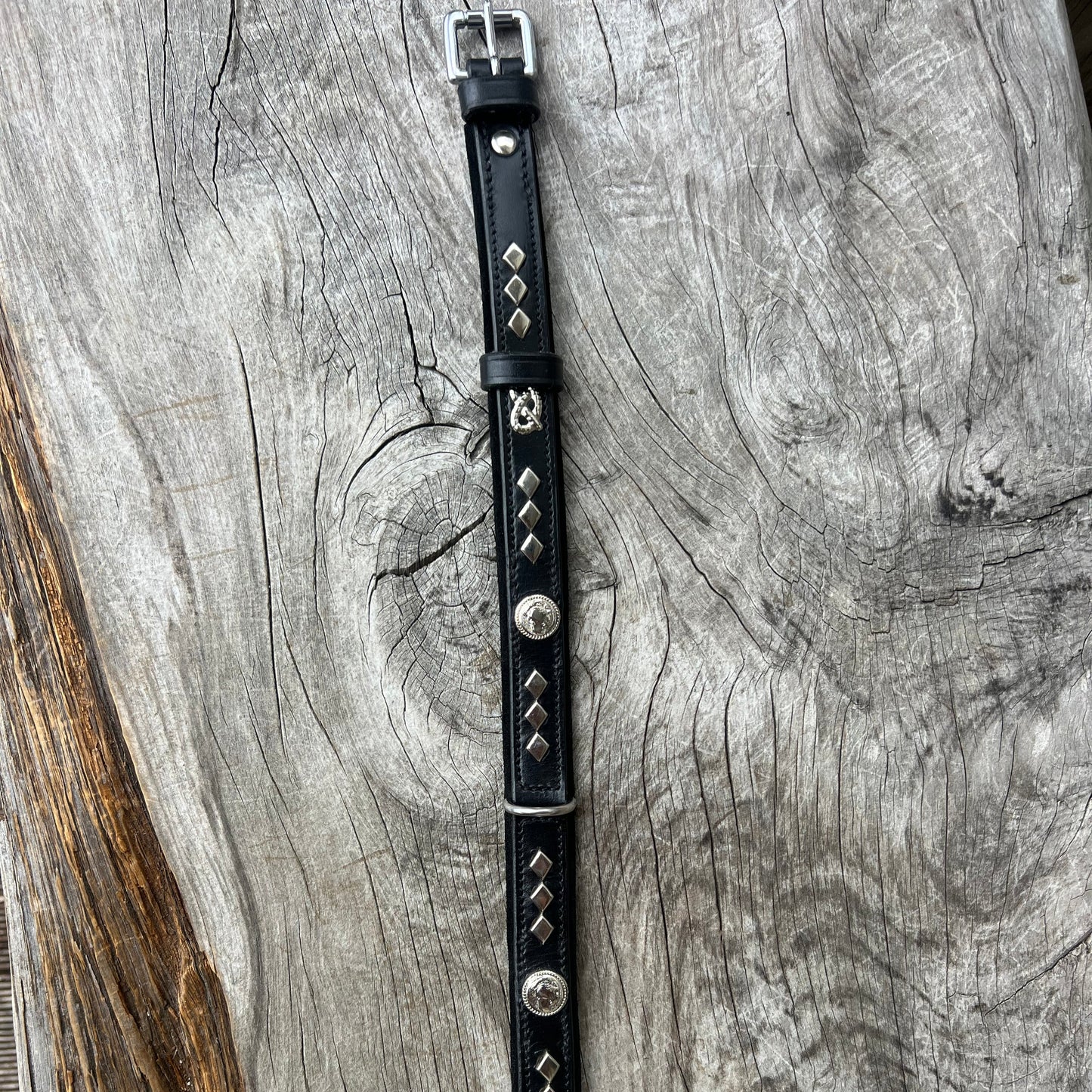 Staffy, staffie, Staffordshire bull terrier, dog, dogs, dog lovers, show dogs, SBT, Show Collar, Staffie, staffy leather collar