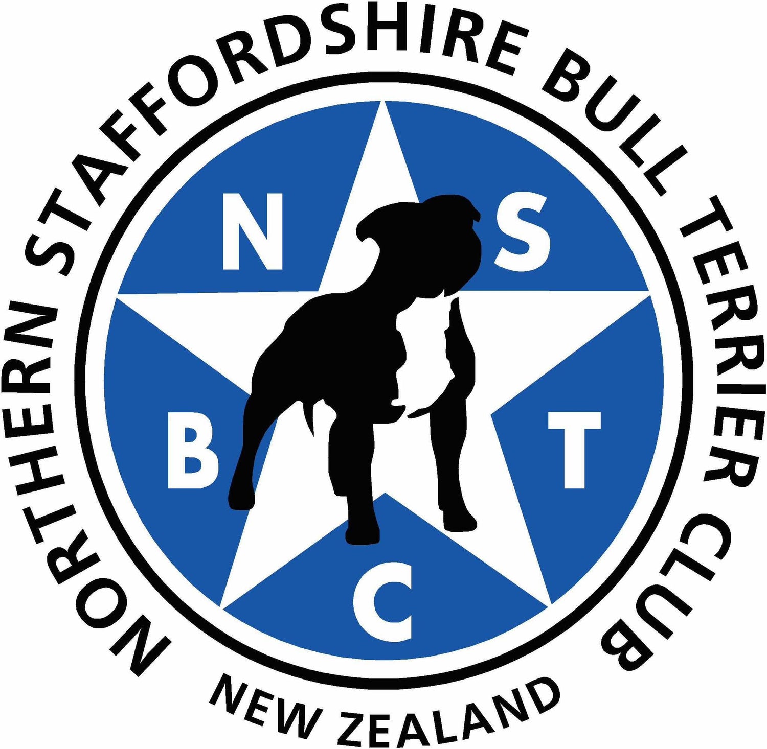 The Northern Staffordshire Bull Terrier Merchandise