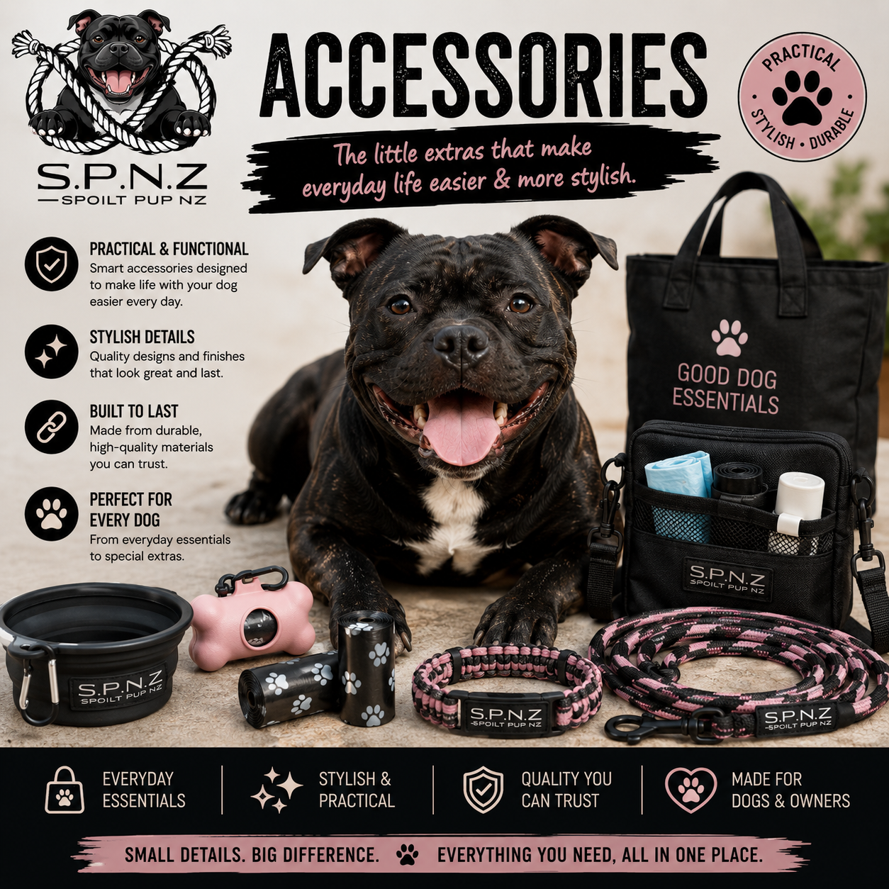 Accessories