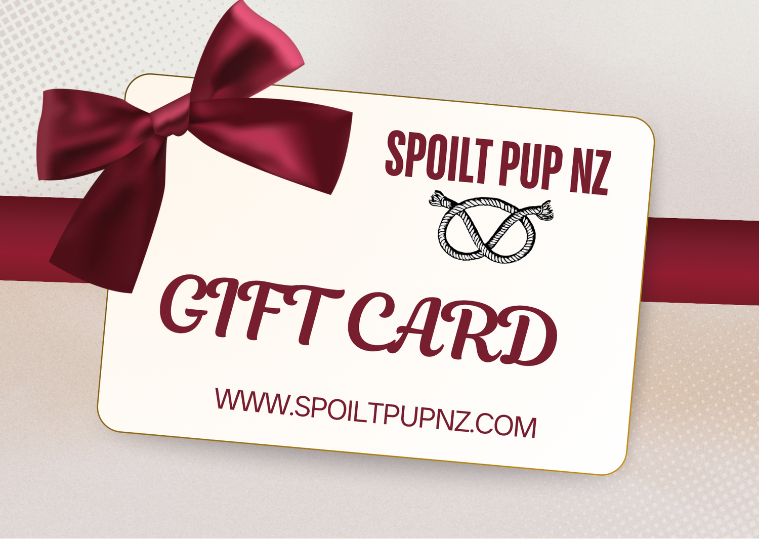 Gift Cards