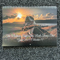 NSBTC 2025 Calendar