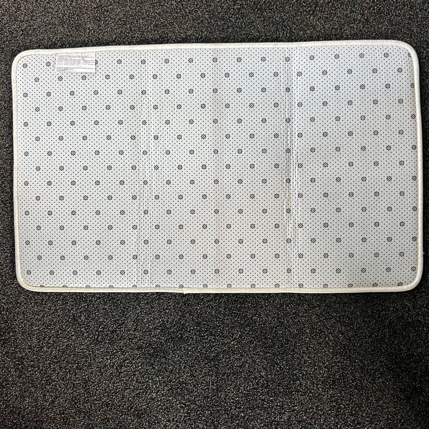 Welcome Mat