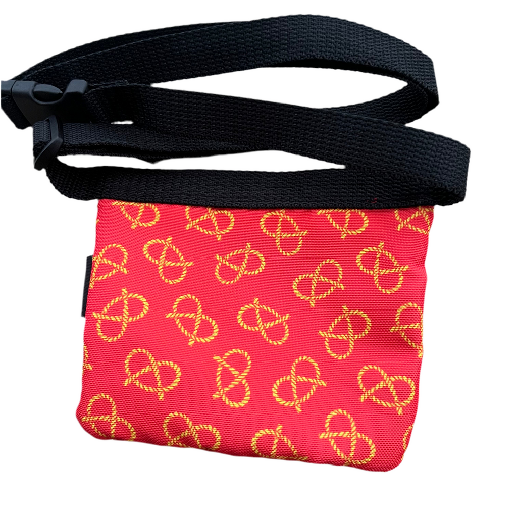 Treat Bait Bags Orange & Yellow