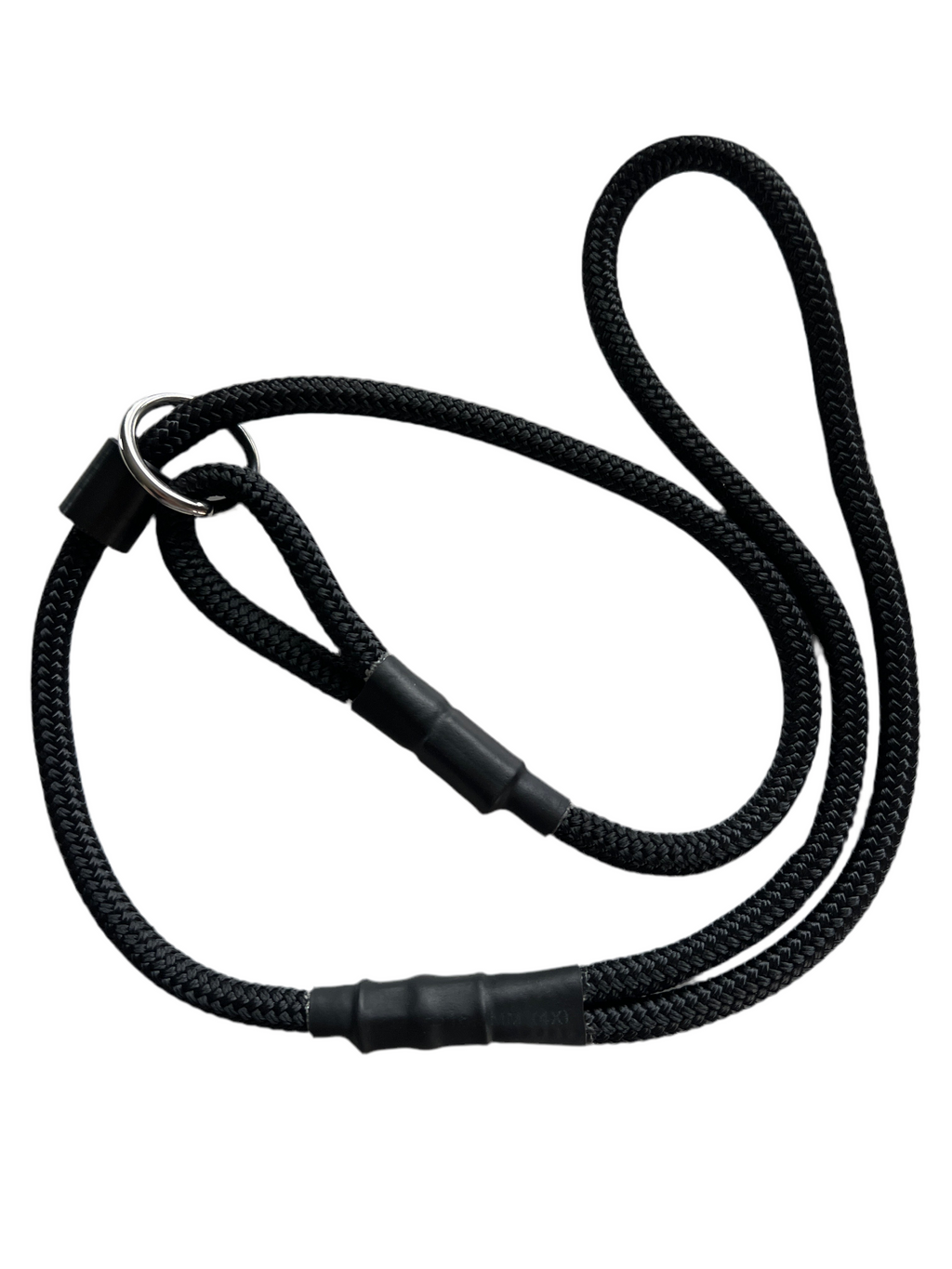1.05m STRONG Slip Leash, Onyx