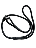 1.05m STRONG Slip Leash, Onyx