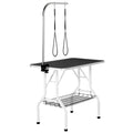 Pet Grooming Table