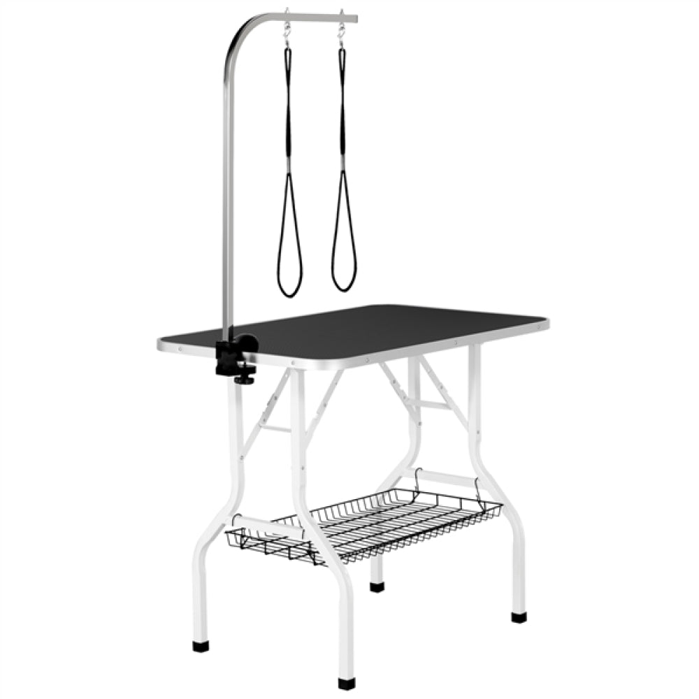 Pet Grooming Table