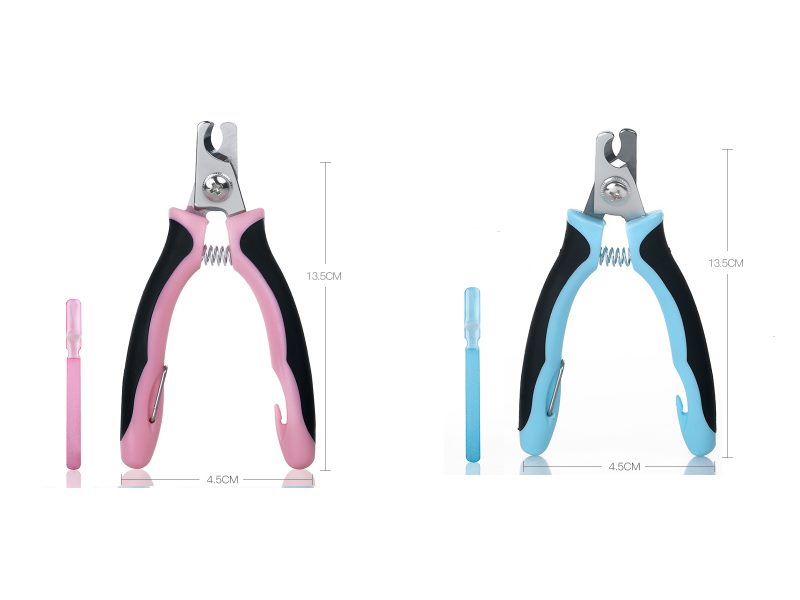 Stainless Steel Pro Nail Clipper