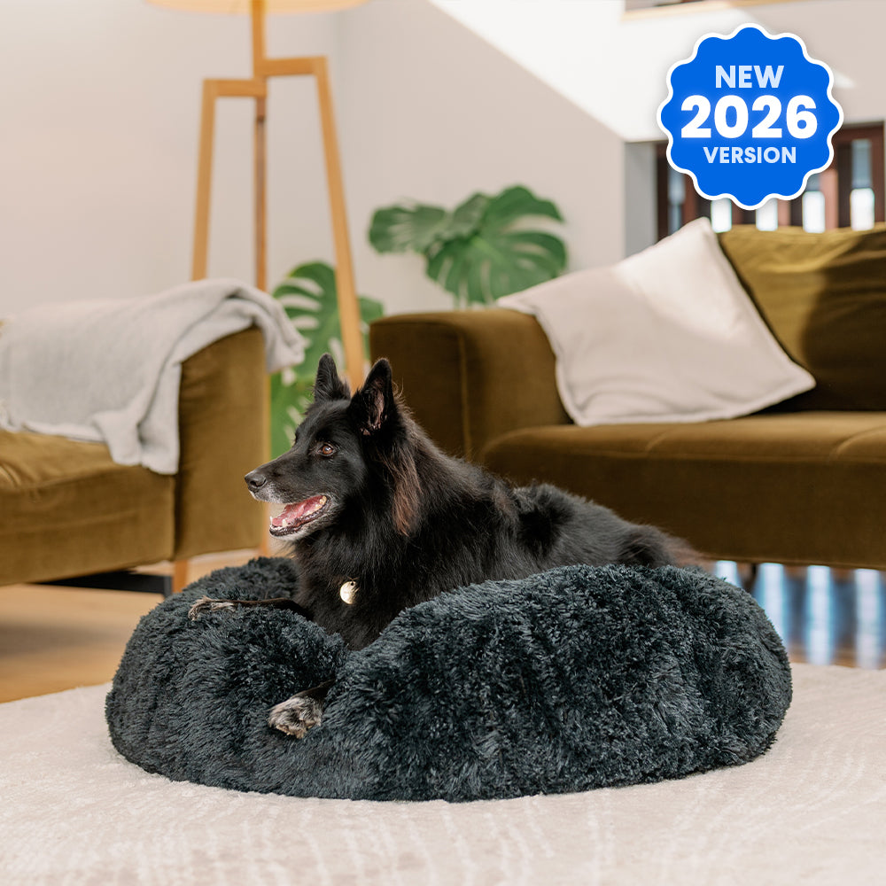 Brooklyn® Deep Sleep Pet Bed