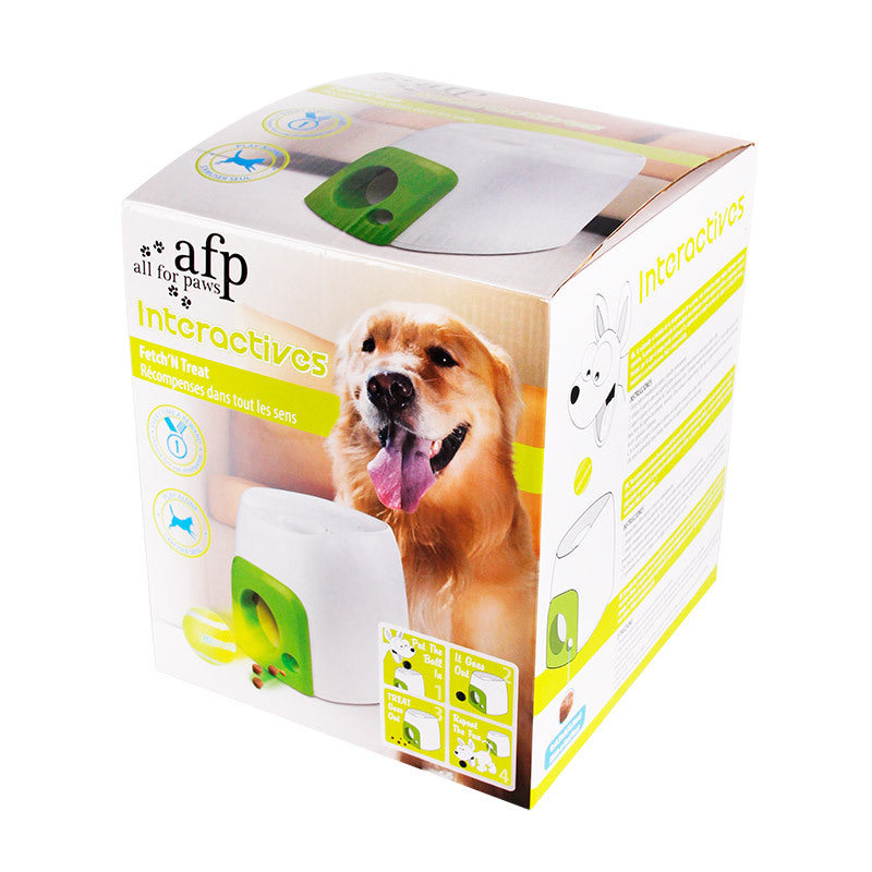Tennis Rolling Ball Roll Out Machine Pet Dog Interactive Toys Machine