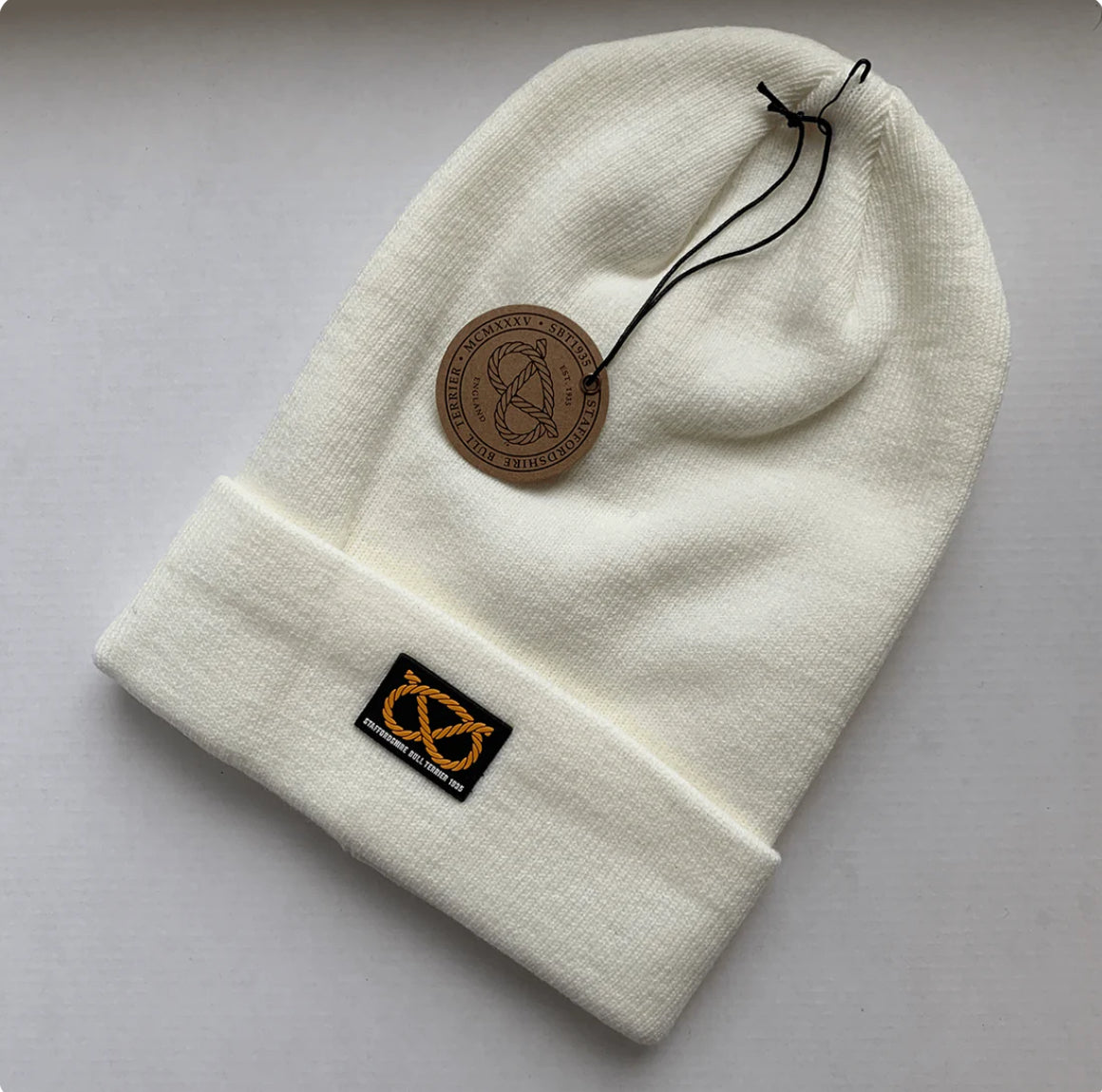 SBT Beanie - Cuff