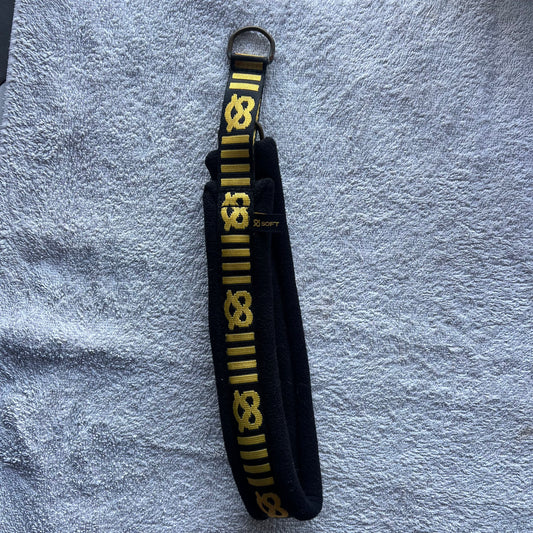 Soft collar martingale
