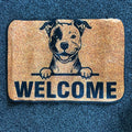 Welcome Mat