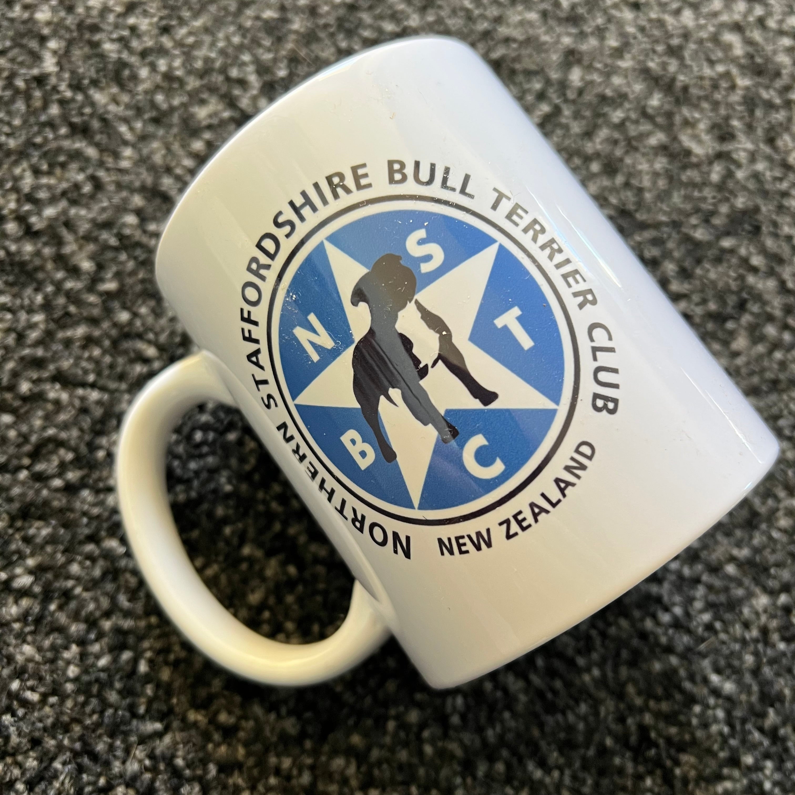 NSBTC Mug