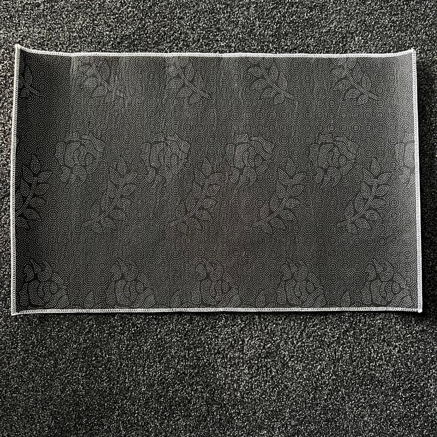 Welcome Mat