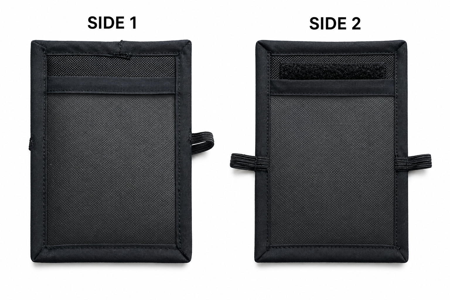 Lidaby Flip-Four™ Show Armband System