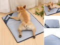 Pet Cooling Mat Cool  SIZE - M