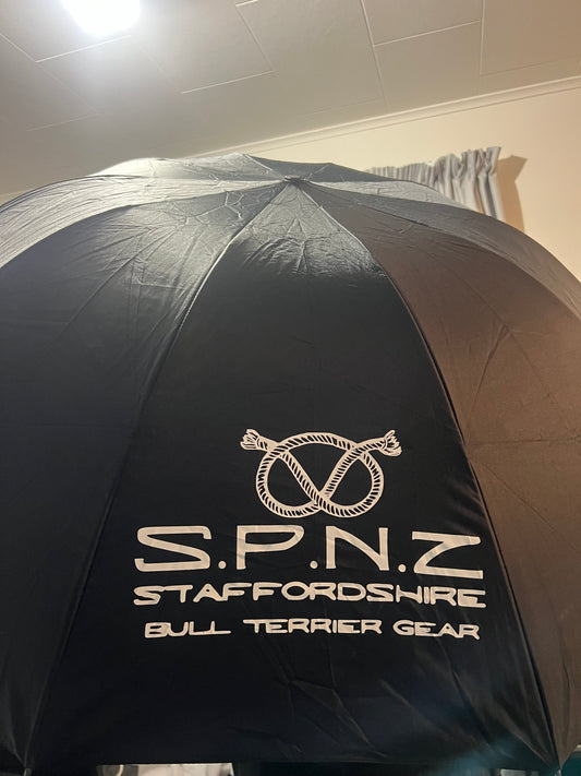 SPNZ Umbrella