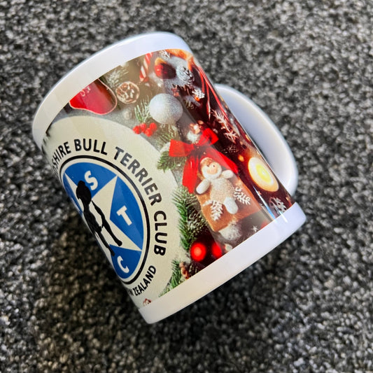 NSBTC Xmas Mug