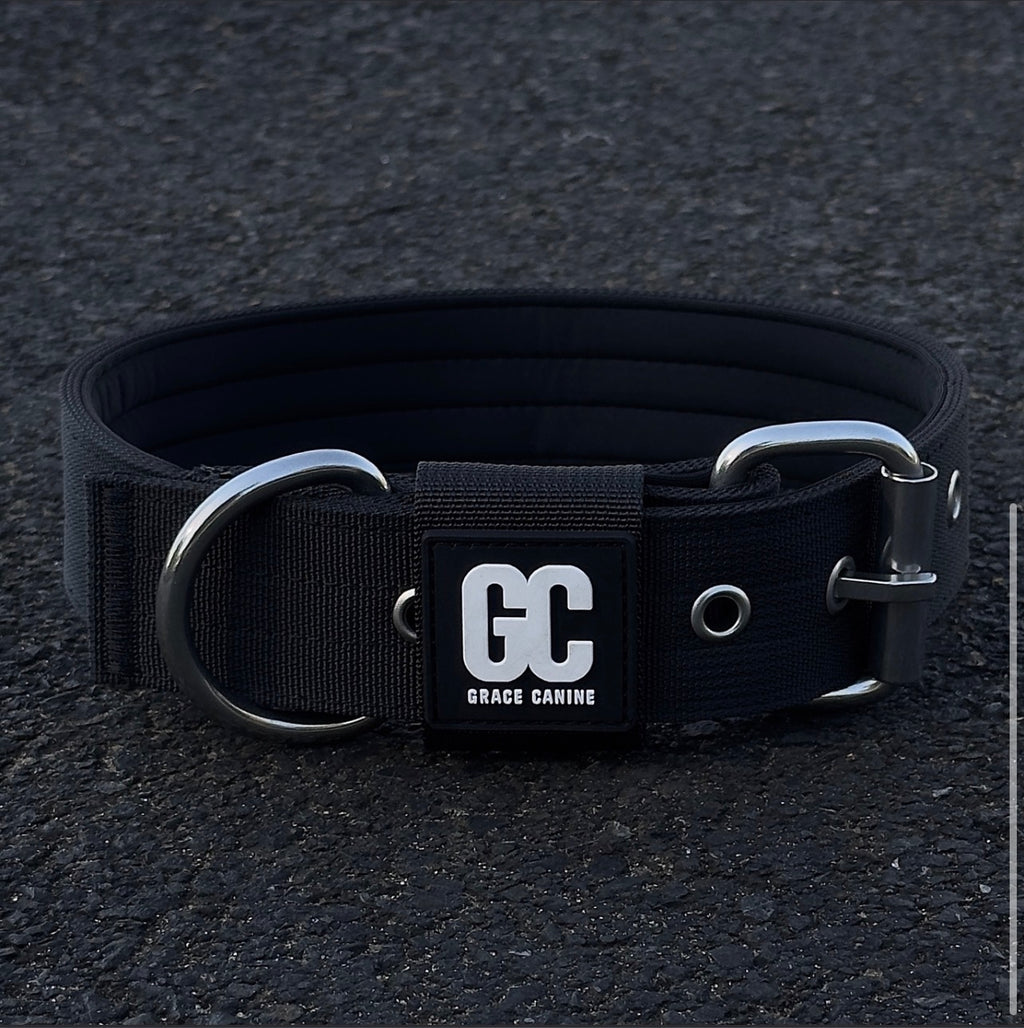 Grace Canine Core Collar