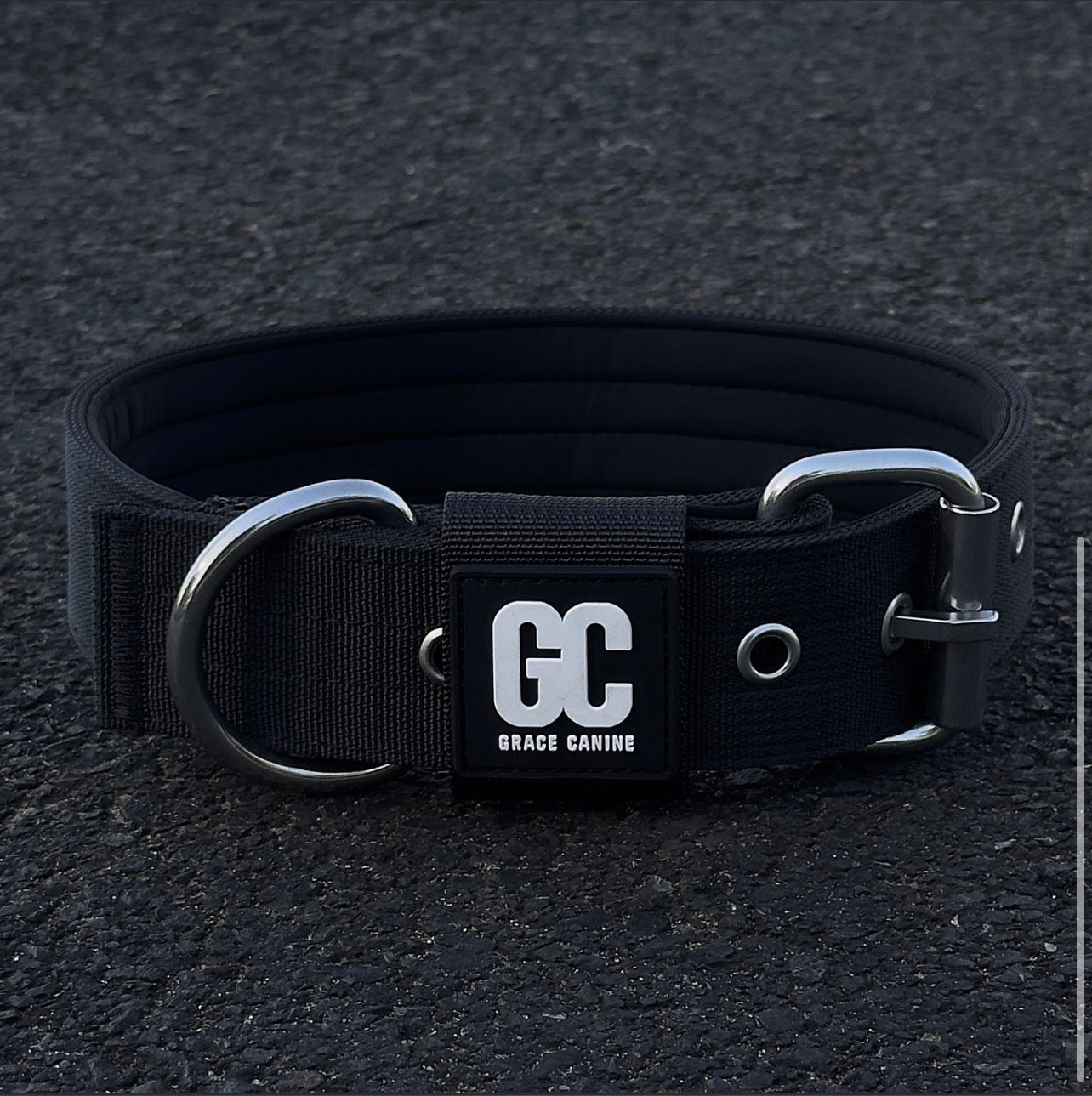 Grace Canine Core Collar