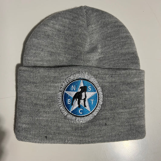 NSBTC Beanie - Cuff