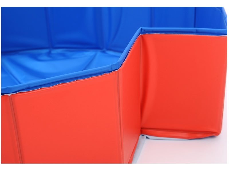 Dog Pool Portable Foldable Durable 80*20