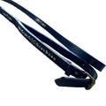 Pre-Loved AE Collar & Leash All-in-One Set (30–38cm)