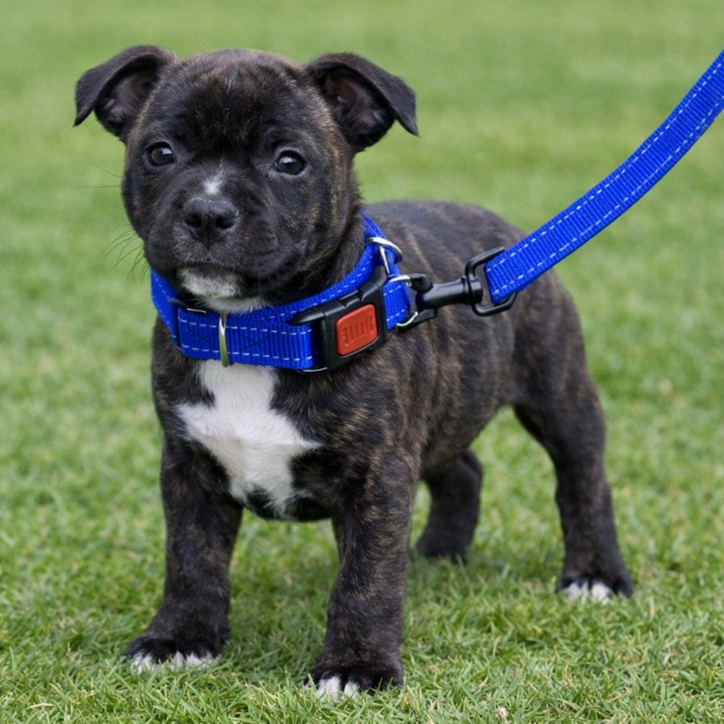 Puppy Pack Martingale Collar & Leash Bundle (10 set)– Breeder Edition