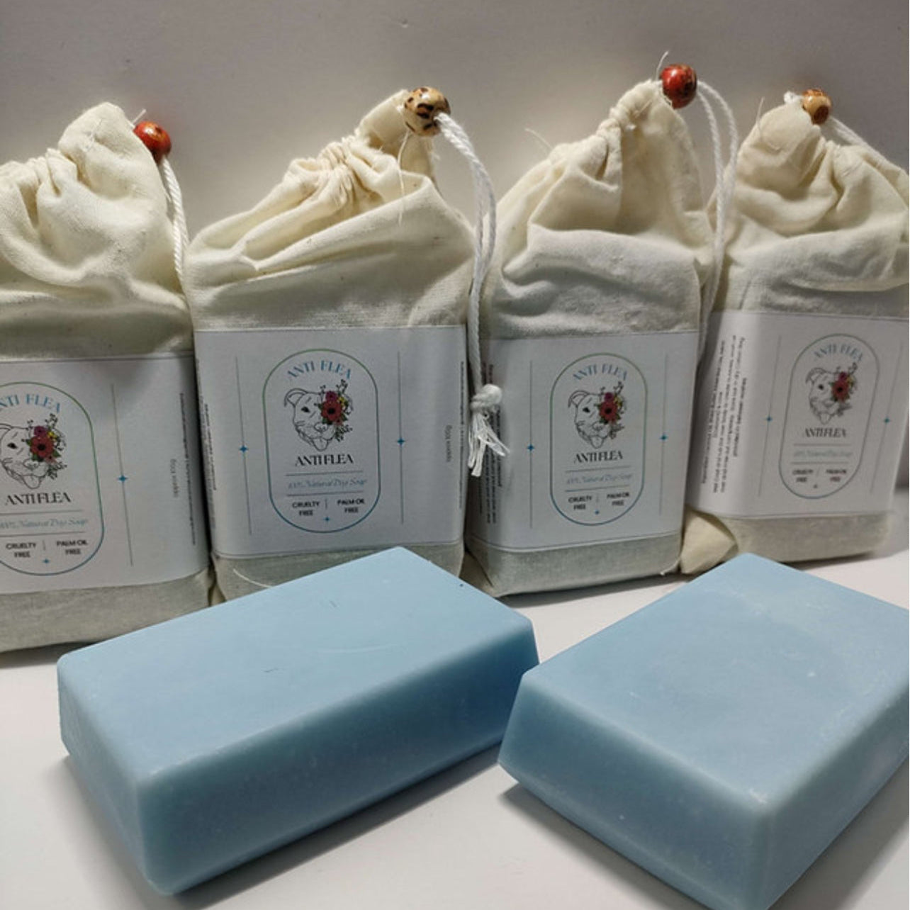 Staffy, staffie, Staffordshire bull terrier, dog, dogs, dog lovers, show dogs, SBT, Show Collar, Staffie, antiflea soap bar