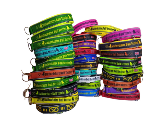 Soft Martingale Collar “Pre Order”