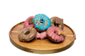 Big donuts