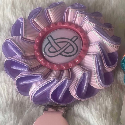 Staffy, Staffordshire Bull Terrier, SBT, Show Collar, Staffie, Stafford show ring armband, Stafford show ring clip