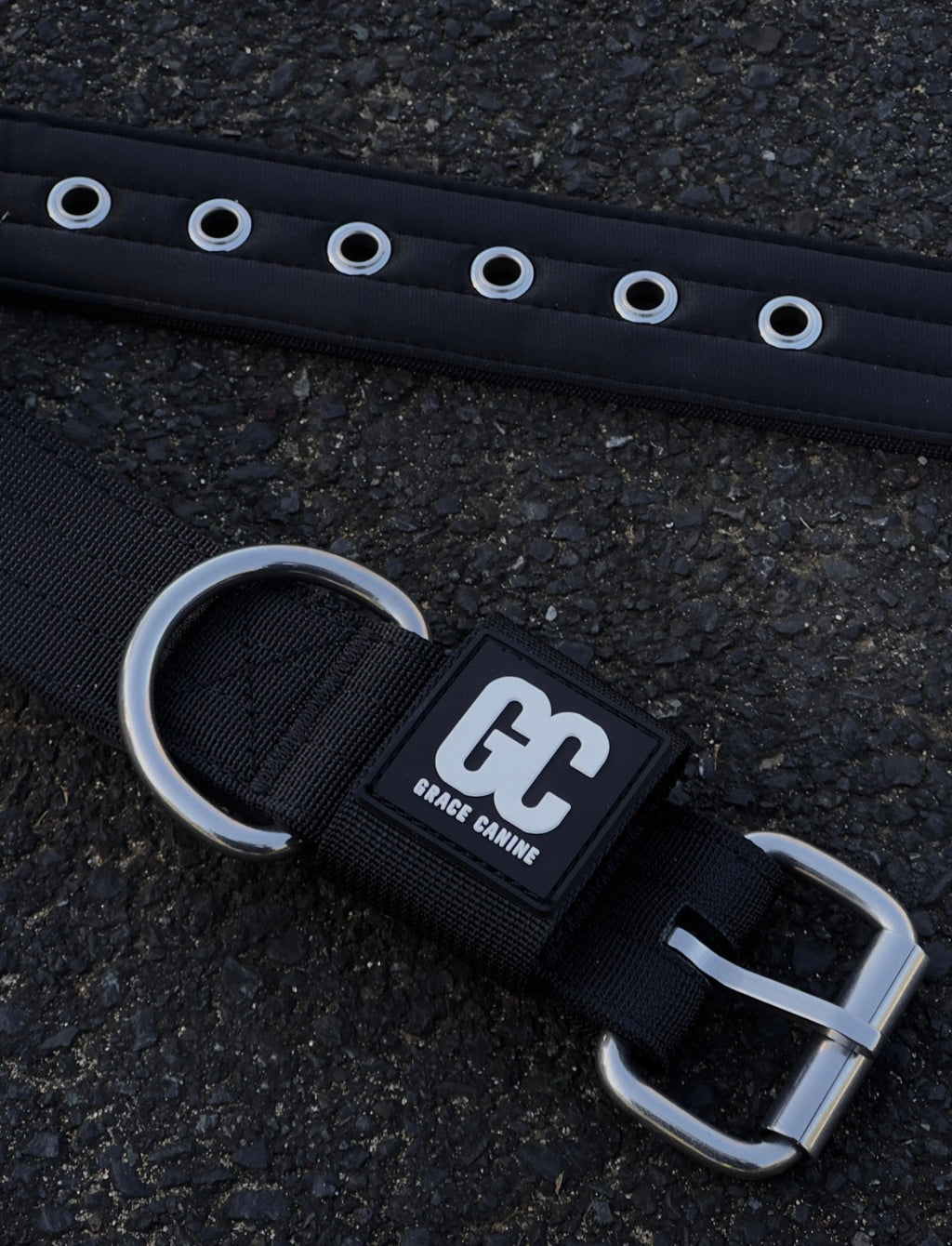 Grace Canine Core Collar