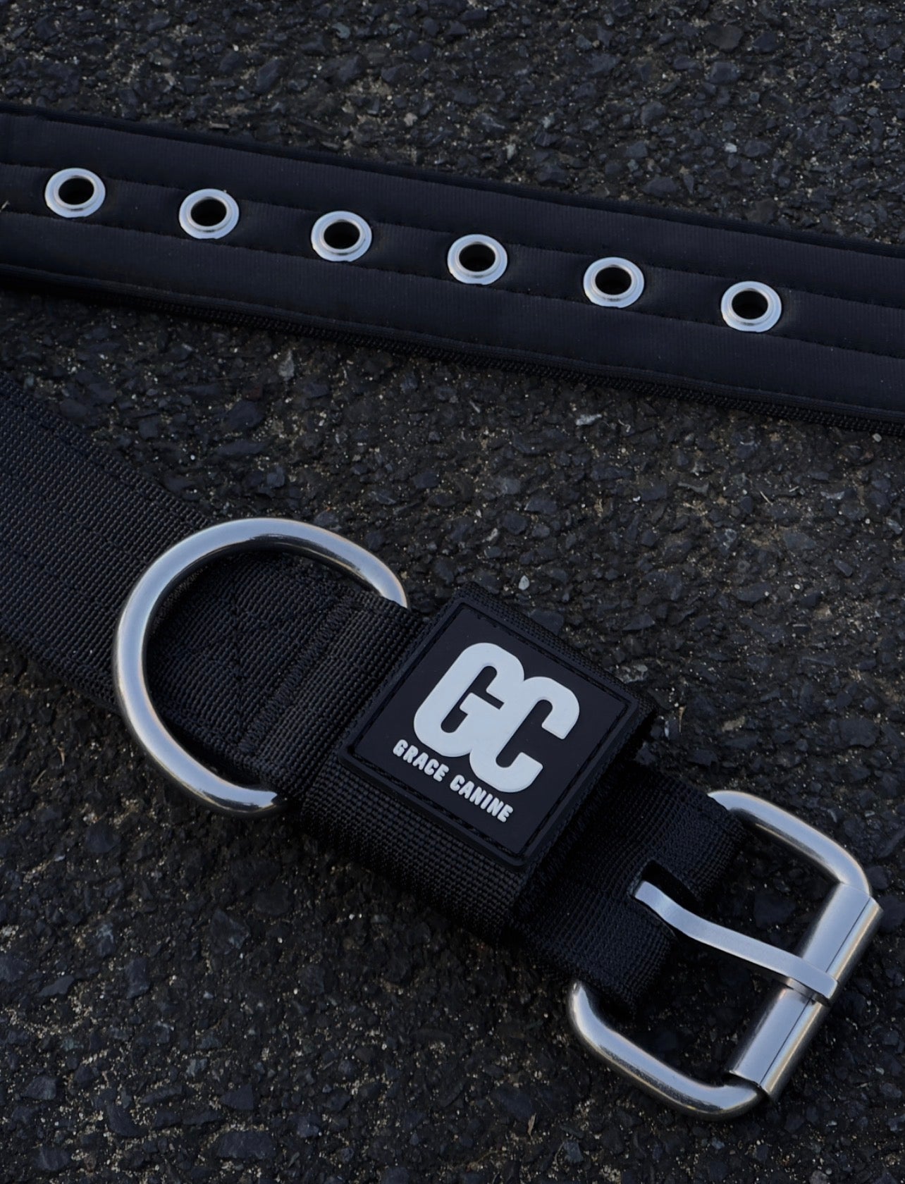 Grace Canine Core Collar