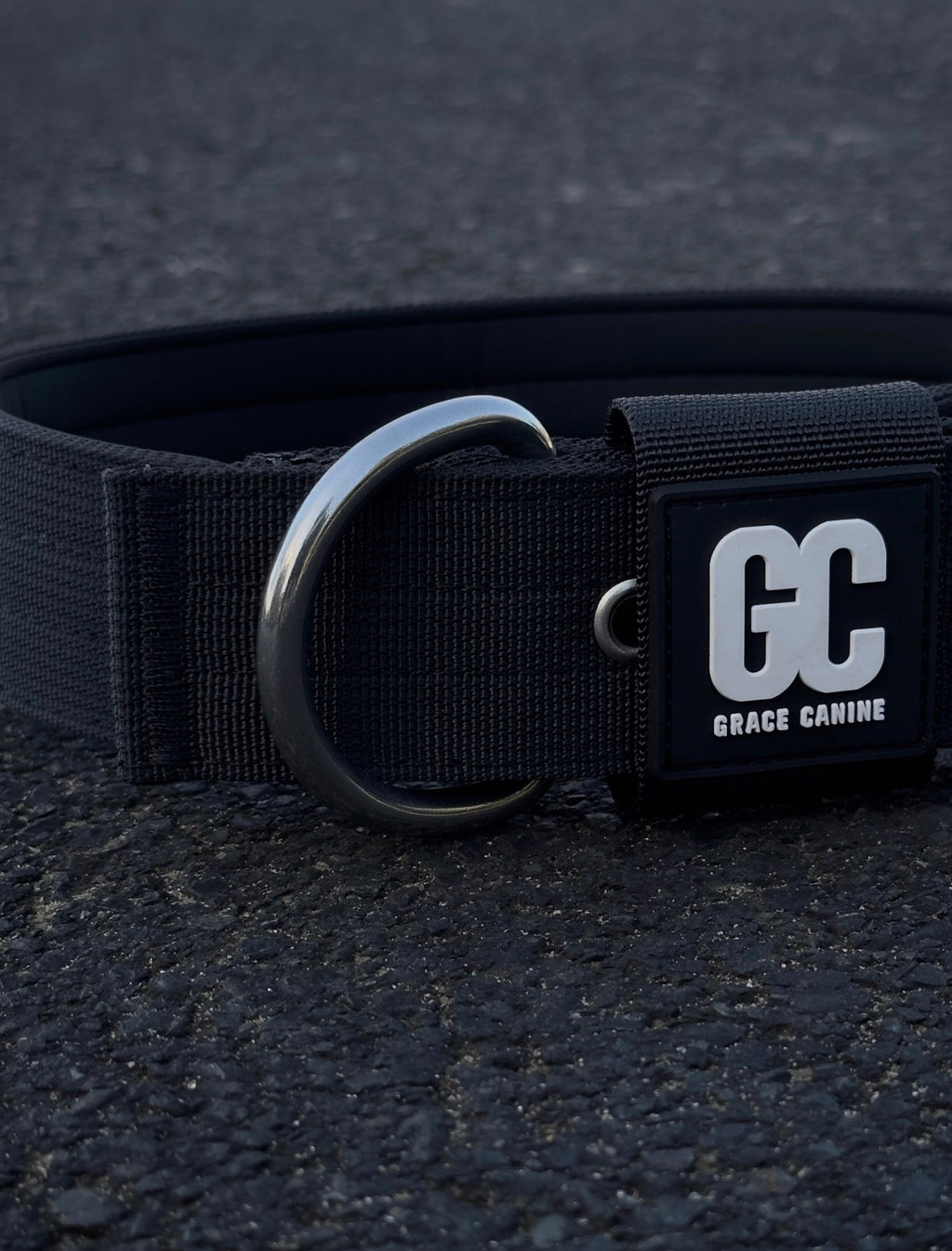 Grace Canine Core Collar