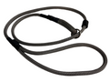 1.3m STRONG Slip Leash, Graphite