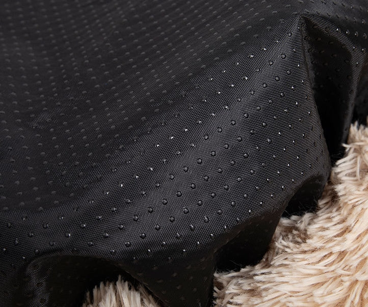 pet beds Dog Cat Bed Super Soft Washable Plush Pet Kennel