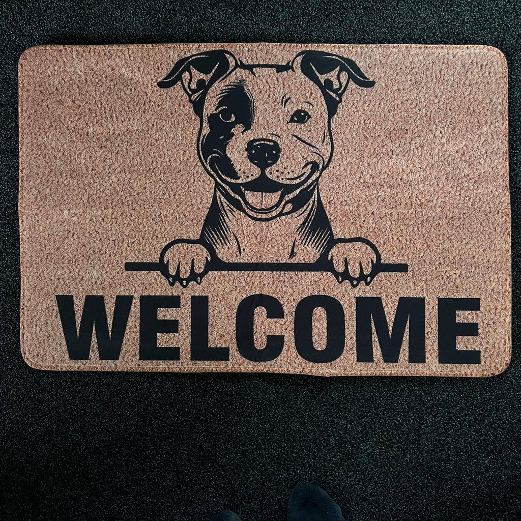 Welcome Mat
