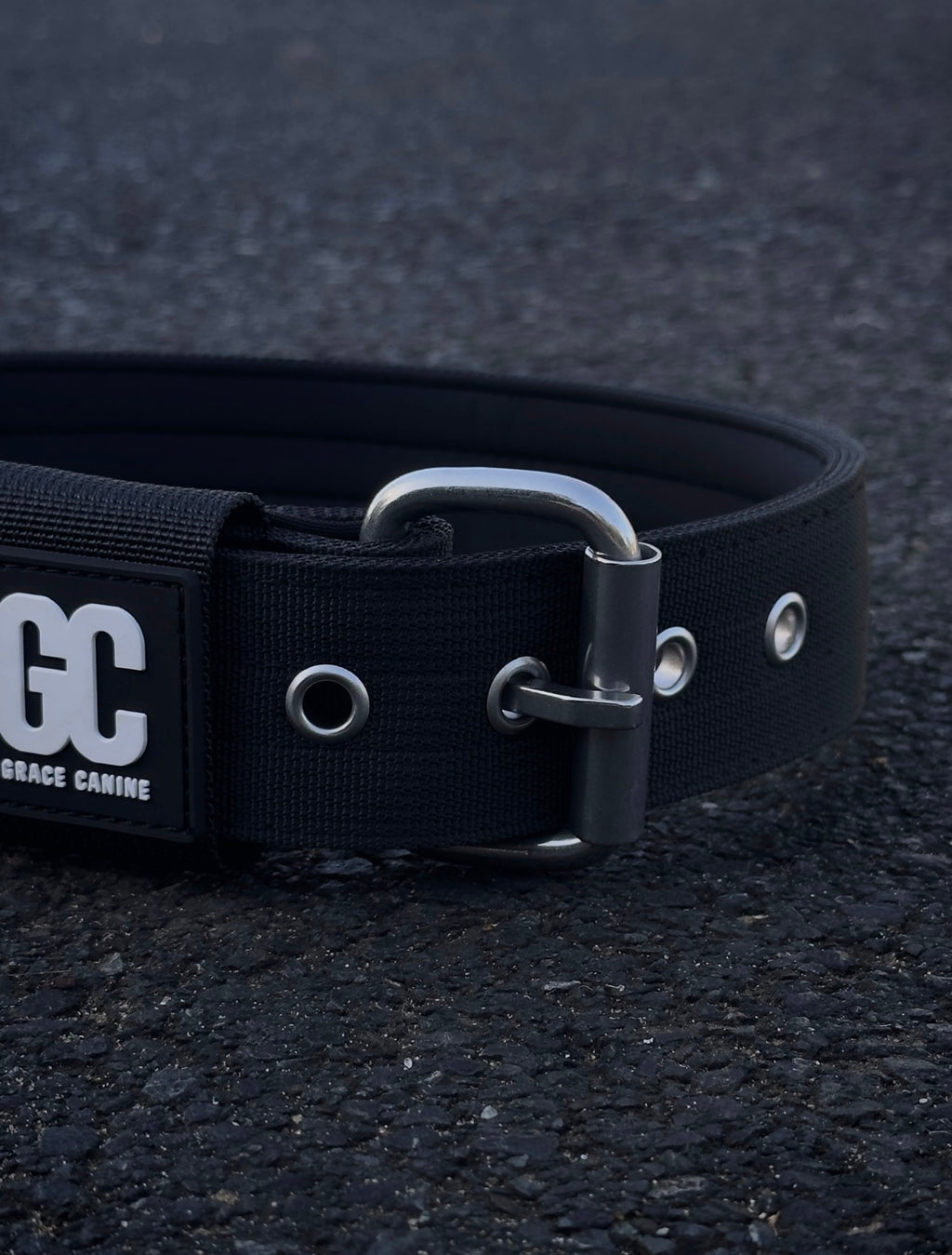 Grace Canine Core Collar