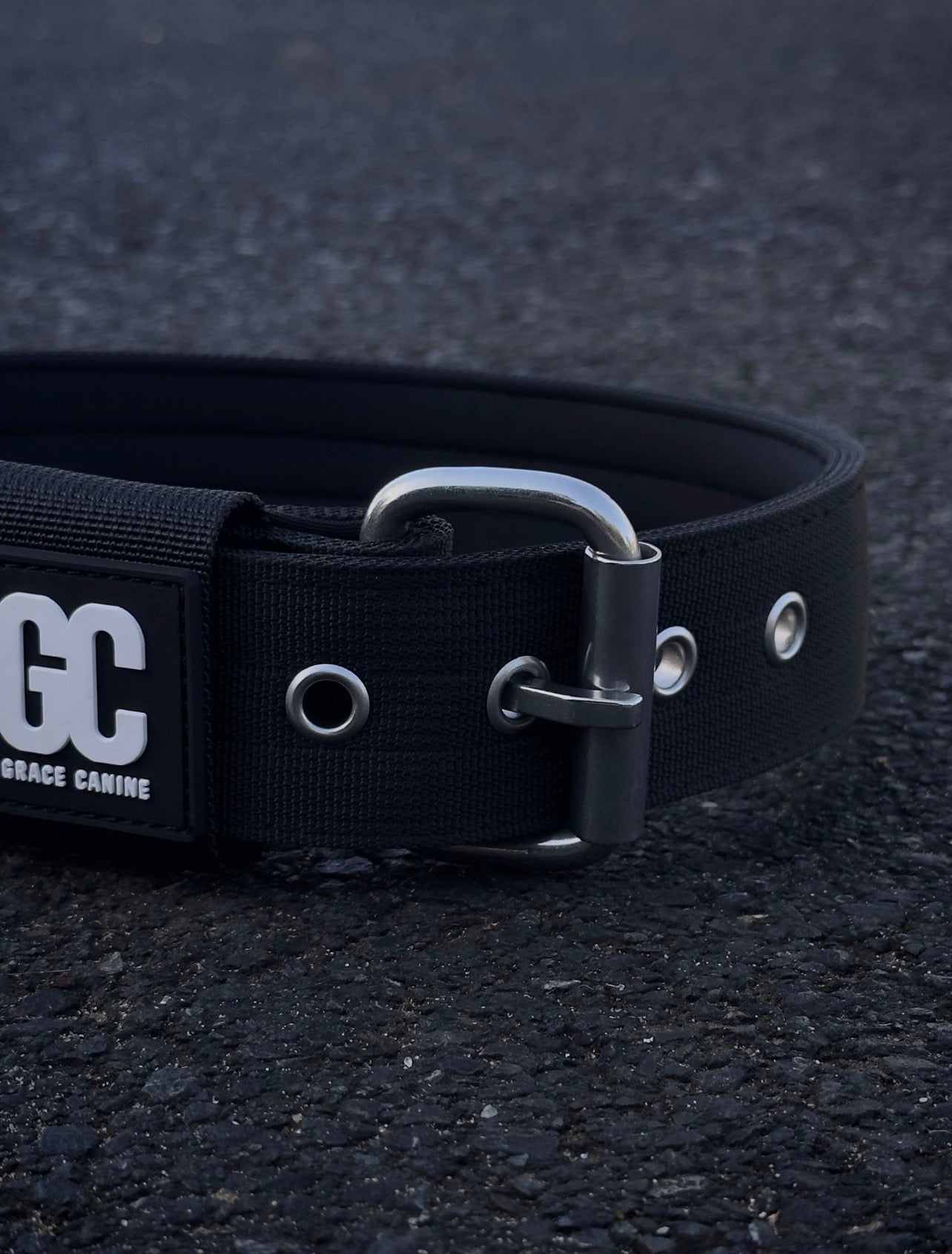 Grace Canine Core Collar