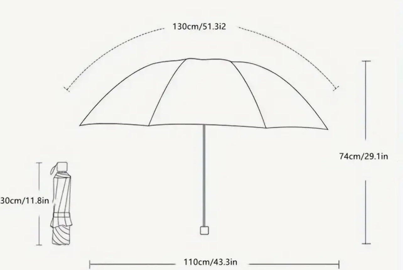 SPNZ Umbrella
