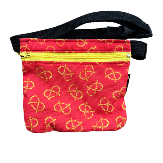 Treat Bait Bags Orange & Yellow