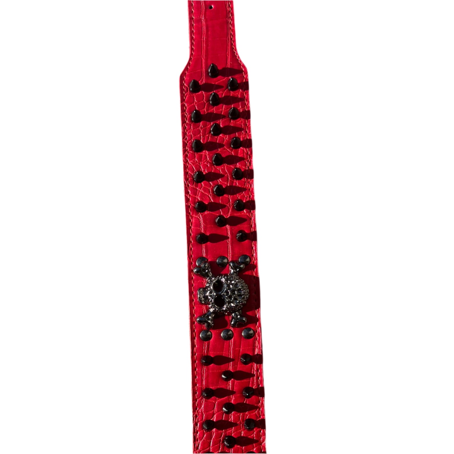 Large Dog Breeds, Leather Collar, Mastiff, Rottweiler, German Shepherd Leather Collar