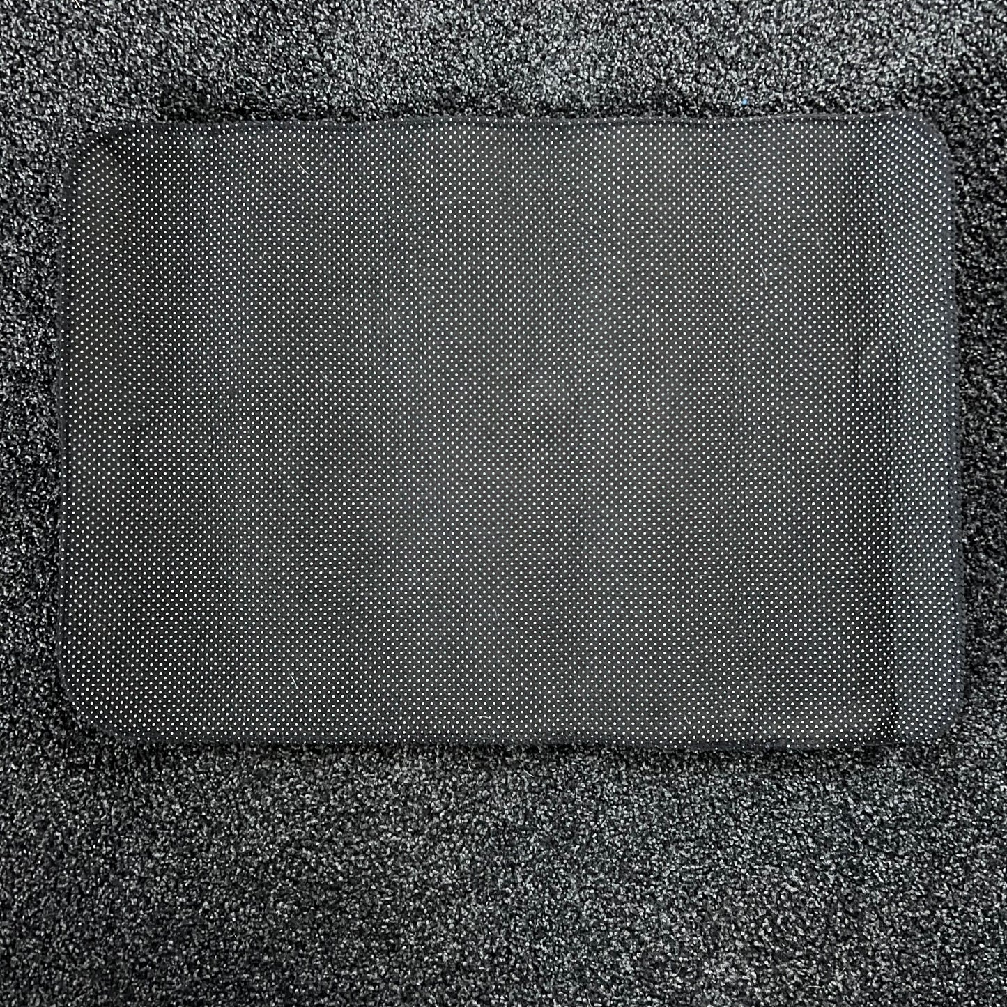 Welcome Mat